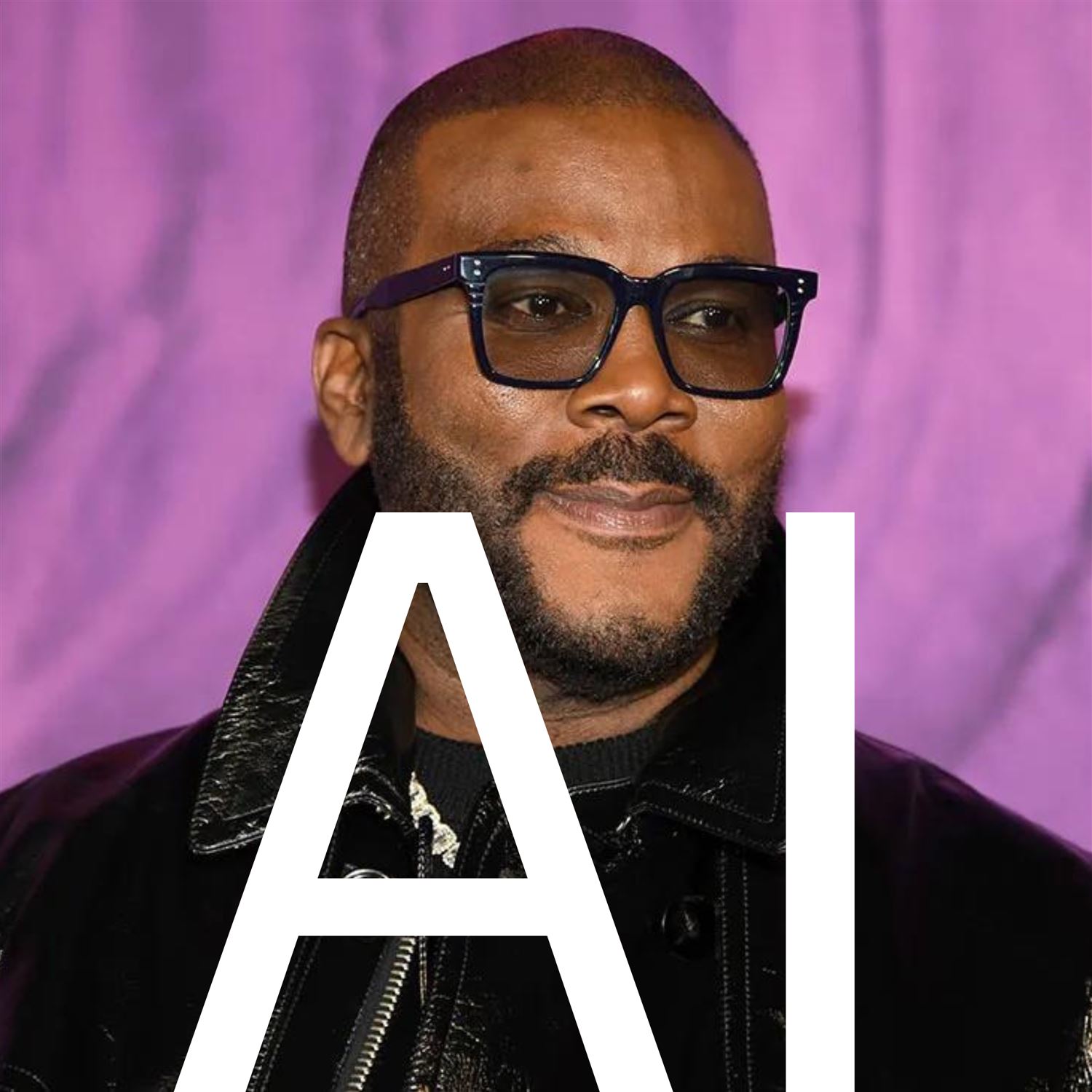 Tyler Perry's AI
